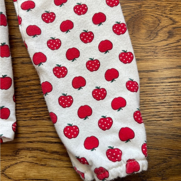 Max Studio Kids Apple Top - Picture 9 of 9